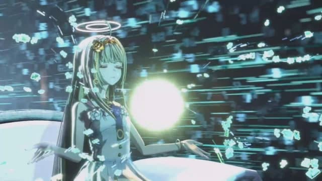 图片[2]- 【Switch】恸哭机巧 CRYMACHINA-v1.2.0-9dlc-30帧- 关先生资源站