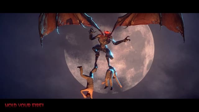 图片[5]- 【Switch】死亡之屋重制版-v1.1.0-60帧- 关先生资源站