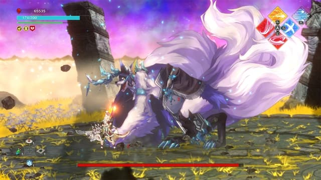 图片[2]- 【Switch】失落史诗 LOST EPIC-v1.03-1dlc-60帧- 关先生资源站