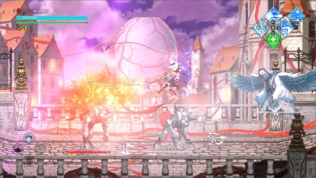 图片[3]- 【Switch】失落史诗 LOST EPIC-v1.03-1dlc-60帧- 关先生资源站