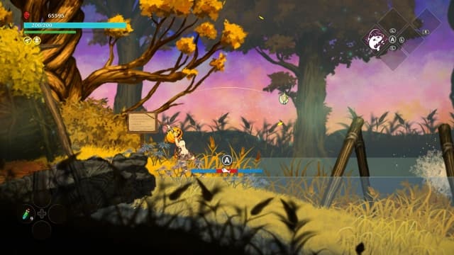 图片[4]- 【Switch】失落史诗 LOST EPIC-v1.03-1dlc-60帧- 关先生资源站