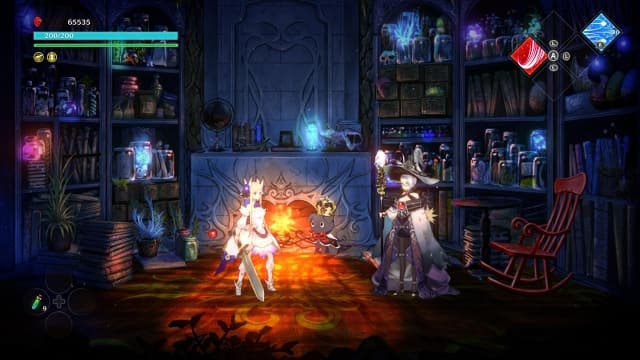 图片[5]- 【Switch】失落史诗 LOST EPIC-v1.03-1dlc-60帧- 关先生资源站