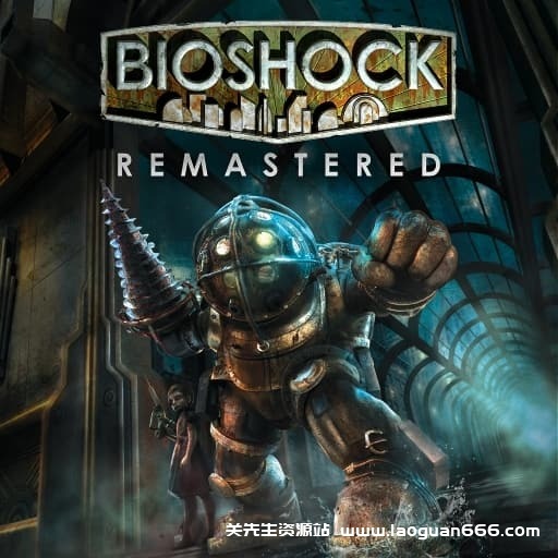 【Switch】生化奇兵123合集-v1.0.2-30帧- 关先生资源站