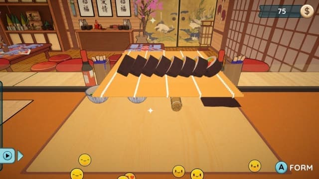 图片[4]- 【Switch】烹饪 Cooking-v1.0.2-50帧左右- 关先生资源站