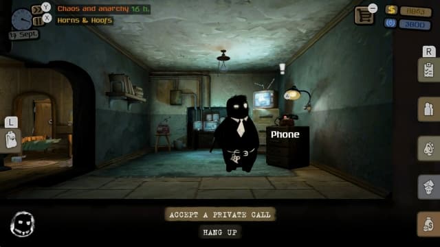 图片[2]- 【Switch】旁观者 Beholder-v1.0.1-60帧- 关先生资源站