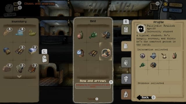 图片[5]- 【Switch】旁观者 Beholder-v1.0.1-60帧- 关先生资源站