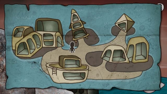 图片[5]- 【Switch】迷失岛3：宇宙的尘埃-60帧- 关先生资源站