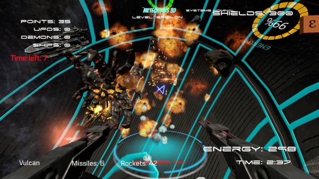 图片[5]- 【Switch】流星体3D Meteoroids 3D-60帧-无中文- 关先生资源站