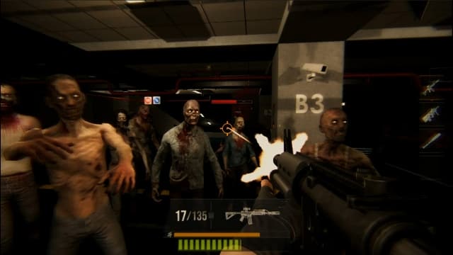 图片[2]- 【Switch】恐怖黎明-60帧- 关先生资源站