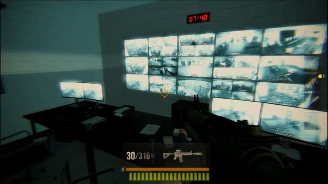 图片[5]- 【Switch】恐怖黎明-60帧- 关先生资源站