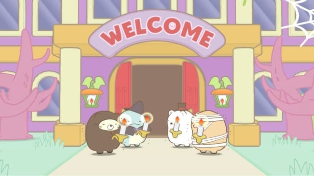 图片[2]- 【Switch】角落生物：欢迎来到角落生物乐园-60帧-日文- 关先生资源站