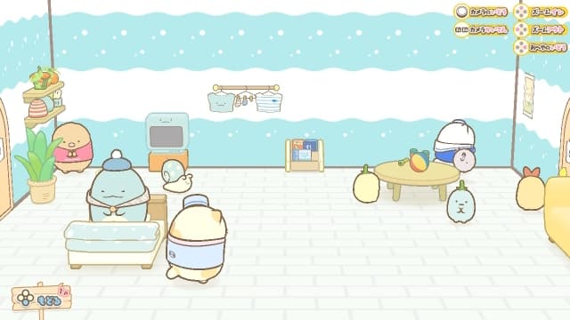 图片[4]- 【Switch】角落生物：欢迎来到角落生物乐园-60帧-日文- 关先生资源站