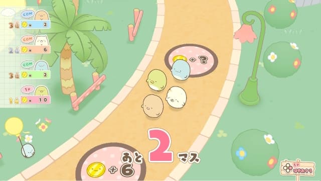 图片[5]- 【Switch】角落生物：欢迎来到角落生物乐园-60帧-日文- 关先生资源站