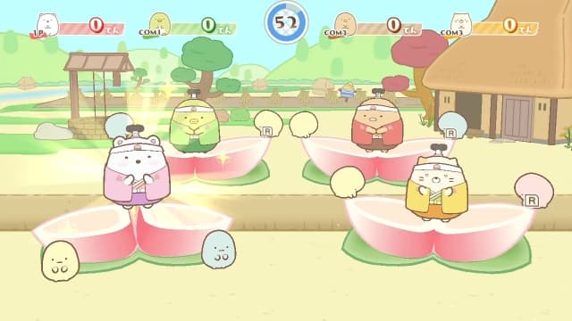 图片[4]- 【Switch】角落生物 绘本中的秘密-60帧-无中文- 关先生资源站