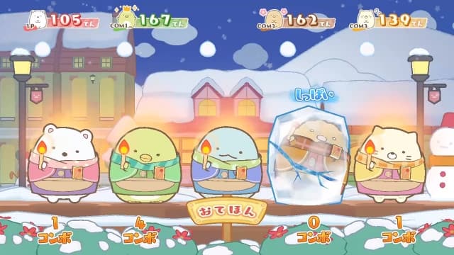 图片[5]- 【Switch】角落生物 绘本中的秘密-60帧-无中文- 关先生资源站