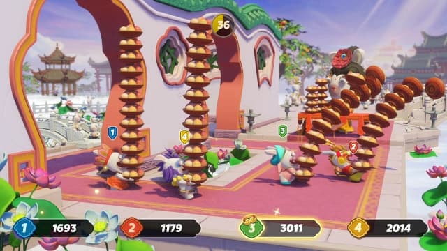 图片[3]- 【Switch】疯狂兔子：奇遇派对-30帧- 关先生资源站