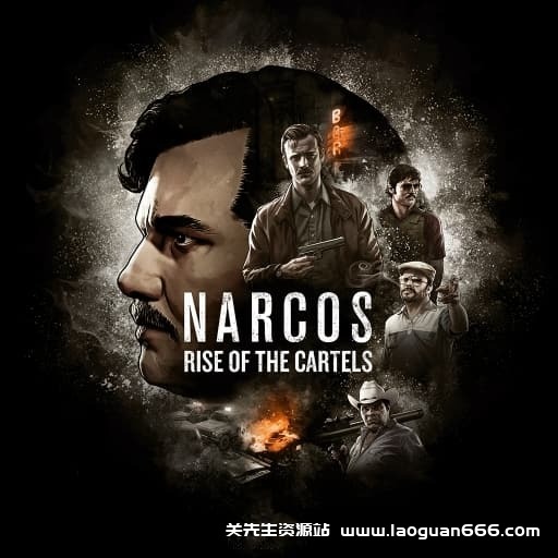 【Switch】毒枭：卡特尔崛起-v1.0.4-30帧- 关先生资源站