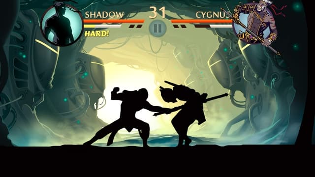 图片[2]- 【Switch】暗影格斗2 Shadow Fight 2-v1.1.0-60帧- 关先生资源站