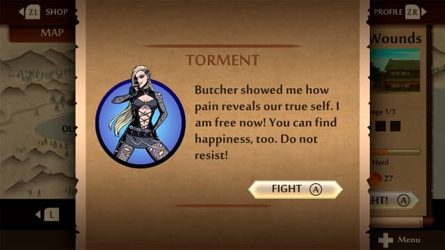 图片[3]- 【Switch】暗影格斗2 Shadow Fight 2-v1.1.0-60帧- 关先生资源站