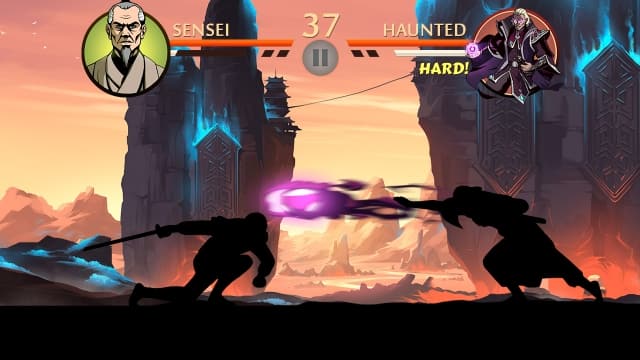 图片[5]- 【Switch】暗影格斗2 Shadow Fight 2-v1.1.0-60帧- 关先生资源站