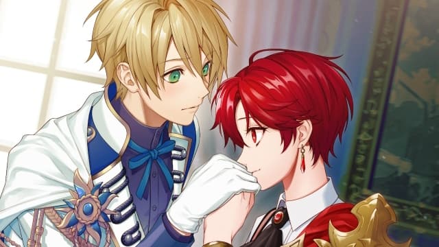 图片[2]- 【Switch】even if TEMPEST 连缀之时的拂晓-60帧- 关先生资源站