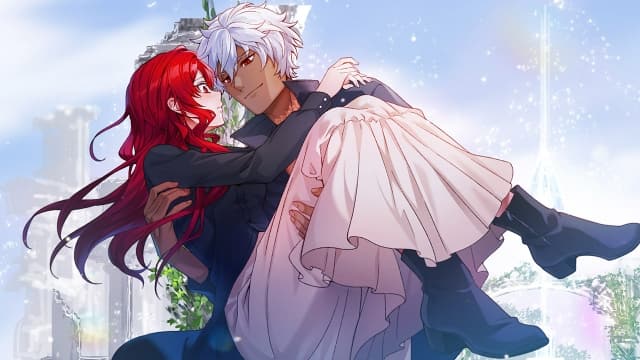 图片[3]- 【Switch】even if TEMPEST 连缀之时的拂晓-60帧- 关先生资源站