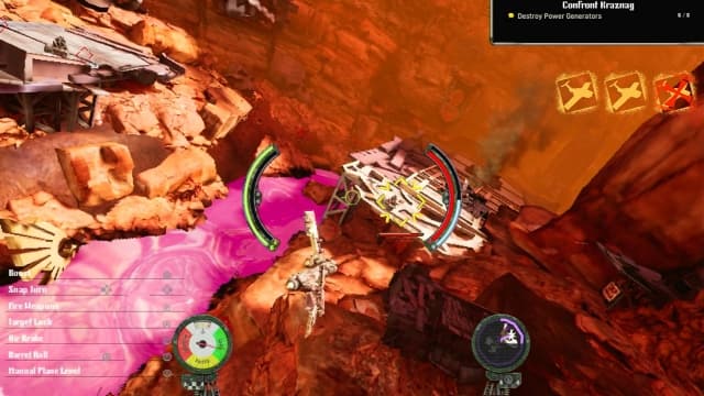 图片[2]- 【Switch】战锤40K 兽人战机中队-v1.0.2-30帧-无中文- 关先生资源站