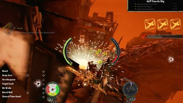 图片[4]- 【Switch】战锤40K 兽人战机中队-v1.0.2-30帧-无中文- 关先生资源站