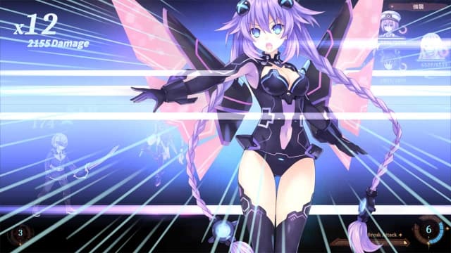 图片[3]- 【Switch】勇者海王星-v1.02-32dlc-30帧- 关先生资源站