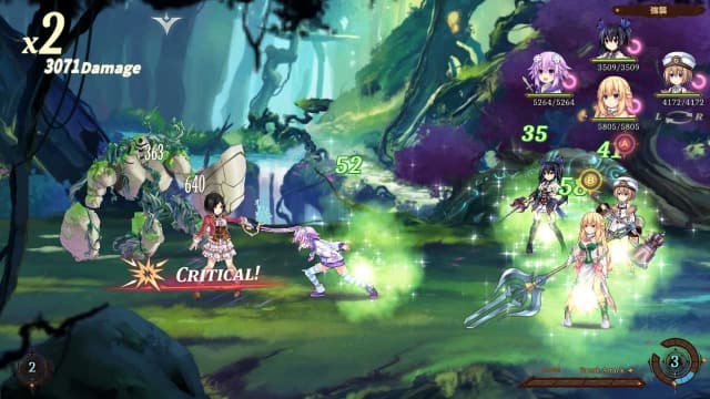 图片[4]- 【Switch】勇者海王星-v1.02-32dlc-30帧- 关先生资源站