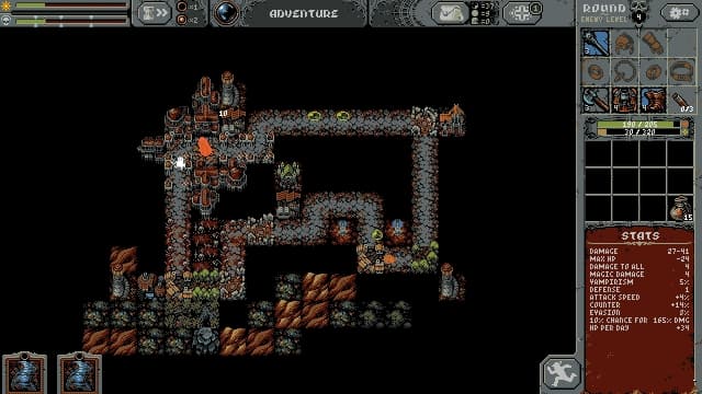 图片[2]- 【Switch】循环英雄-v1.0.3-60帧- 关先生资源站