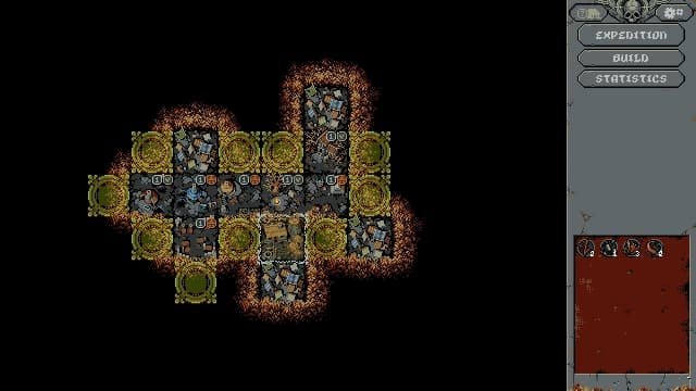 图片[4]- 【Switch】循环英雄-v1.0.3-60帧- 关先生资源站