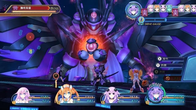 图片[2]- 【Switch】新次元游戏 战机少女VII-v1.0.-21dlc-60帧- 关先生资源站