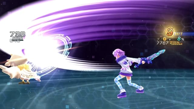 图片[3]- 【Switch】新次元游戏 战机少女VII-v1.0.-21dlc-60帧- 关先生资源站