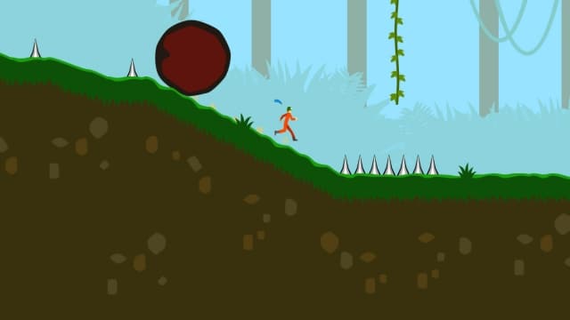 图片[2]- 【Switch】危机50连发-v1.1.3-60帧- 关先生资源站