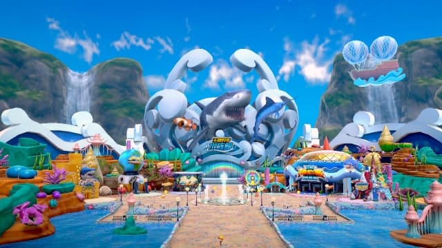 图片[4]- 【Switch】王牌钓手 欢钓水族馆-v1.2.3-30帧- 关先生资源站