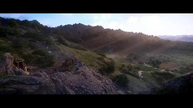 图片[4]- 【Switch】天国拯救 皇家版-v1.9.6H-30帧- 关先生资源站