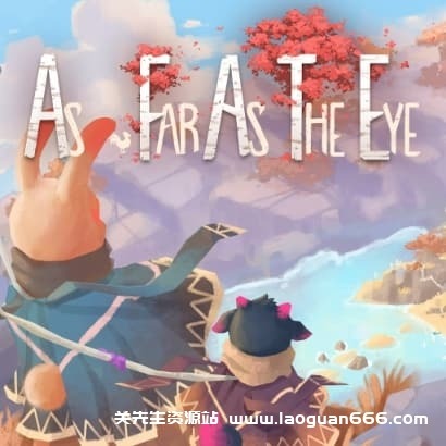 【Switch】四海旅人-v1.0.4-30帧- 关先生资源站