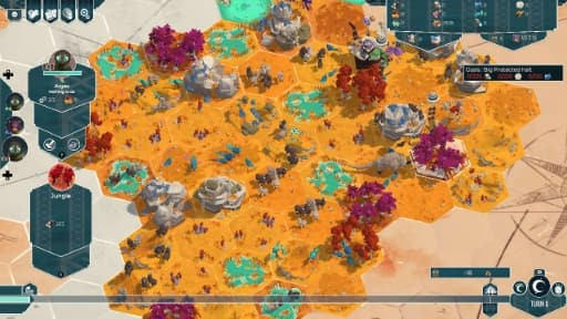 图片[5]- 【Switch】四海旅人-v1.0.4-30帧- 关先生资源站