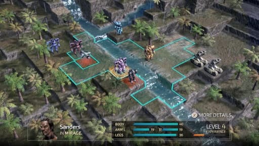 图片[4]- 【Switch】前线任务任务1st 重制版-v3.0.1-30帧- 关先生资源站