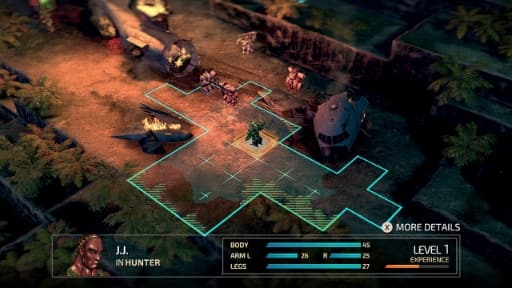 图片[5]- 【Switch】前线任务任务1st 重制版-v3.0.1-30帧- 关先生资源站