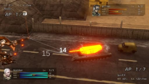 图片[2]- 【Switch】前线任务2 重制版-v1.0.8-30帧- 关先生资源站