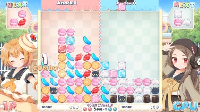 图片[3]- 【switch】甜点娘KASIORI-v2.0.3-中文-60帧- 关先生资源站