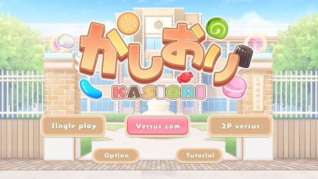 图片[4]- 【switch】甜点娘KASIORI-v2.0.3-中文-60帧- 关先生资源站