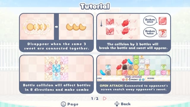 图片[5]- 【switch】甜点娘KASIORI-v2.0.3-中文-60帧- 关先生资源站