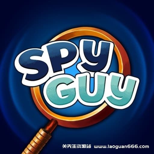 【Switch】特工小子 隐藏物品-v1.4.0-2dlc-中文-60帧- 关先生资源站