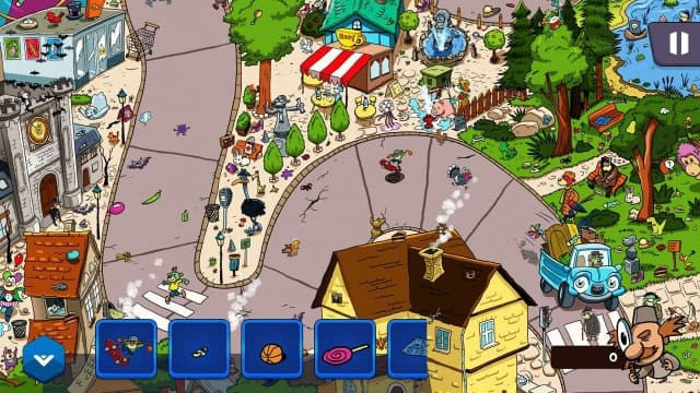 图片[2]- 【Switch】特工小子 隐藏物品-v1.4.0-2dlc-中文-60帧- 关先生资源站