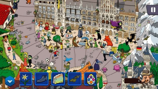 图片[4]- 【Switch】特工小子 隐藏物品-v1.4.0-2dlc-中文-60帧- 关先生资源站