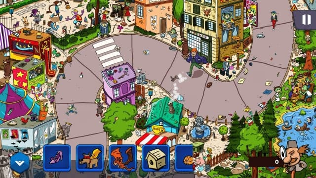 图片[5]- 【Switch】特工小子 隐藏物品-v1.4.0-2dlc-中文-60帧- 关先生资源站