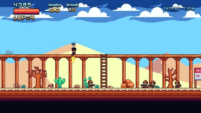 图片[3]- 【Switch】特工坠落 Agent Fall-v1.0.2-中文-60帧- 关先生资源站